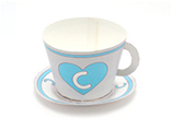 ＜C＞Coffee cup（コーヒーカップ）