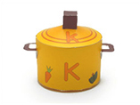 ＜K＞Kettle（鍋）