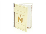 ＜N＞Notebook（ノート）