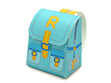 ＜R＞Rucksack（リュックサック）