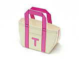 ＜T＞Tote（トートバッグ）