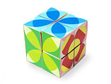 Cube（キューブ）