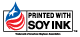 SOY INK