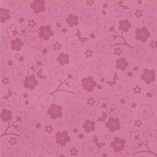 4月/桜