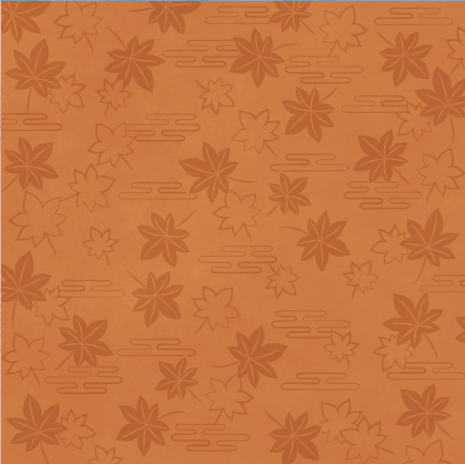 11月/紅葉